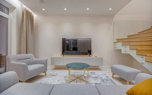 Location appartement meublé 2 pièces