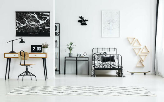 Appartement B3 Résidence au Jardin des Arts