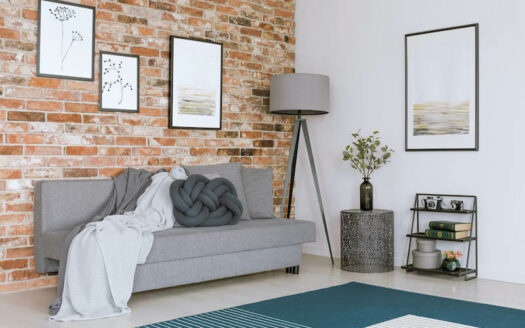 Appartement B3 Résidence au Jardin des Arts