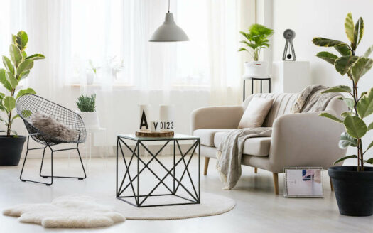 Maison contemporaine à vente