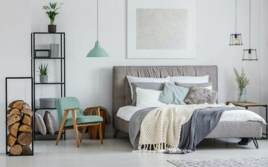 Appartement 3 pièces